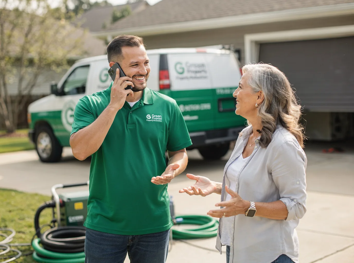 Water Damage Restoration Mineral, VA FAQs
